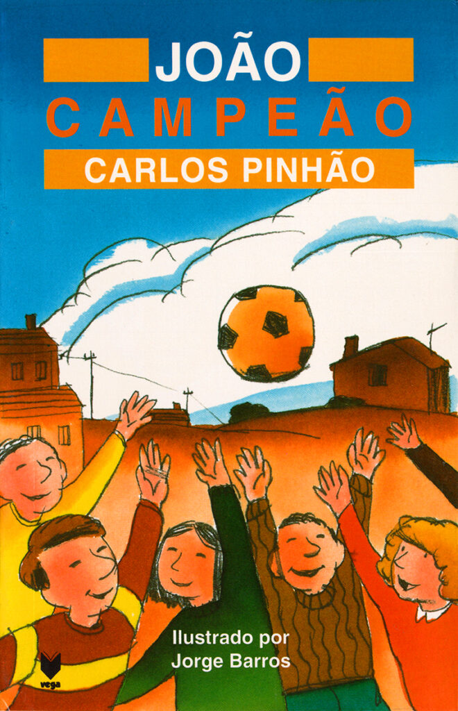 João Campeão