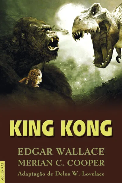 King Kong