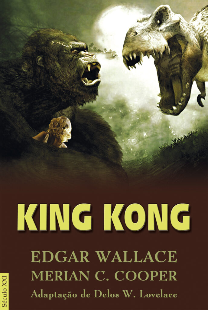 King Kong