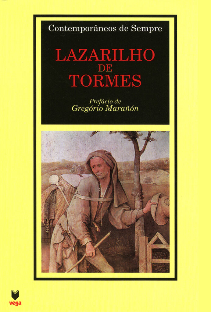 Lazarilho de Tormes