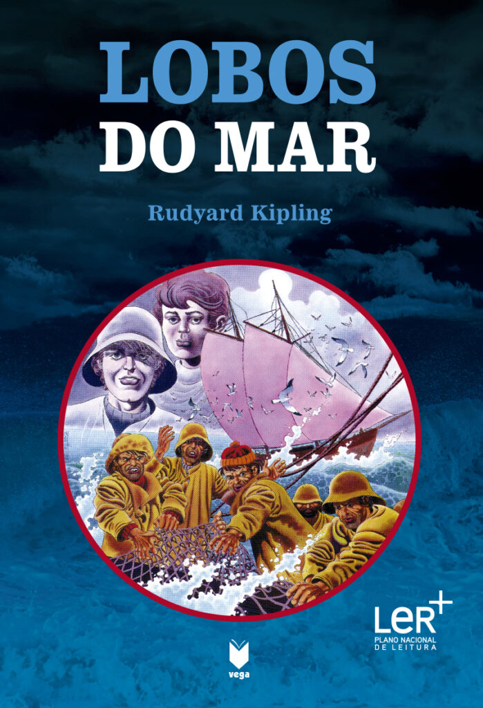 Lobos do Mar