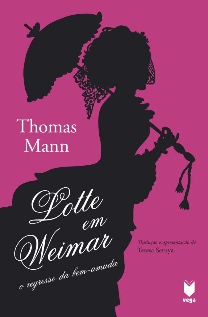 Lotte em Weimar
