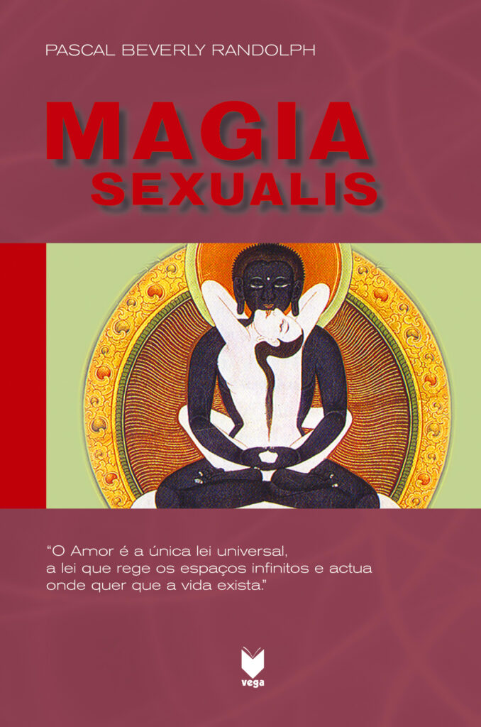 Magia Sexualis