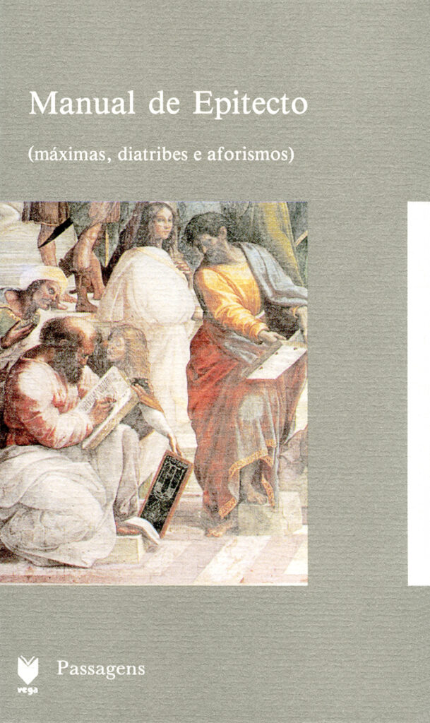 Manual de Epitecto