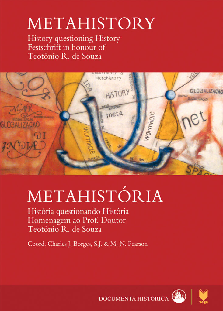 Metahistória