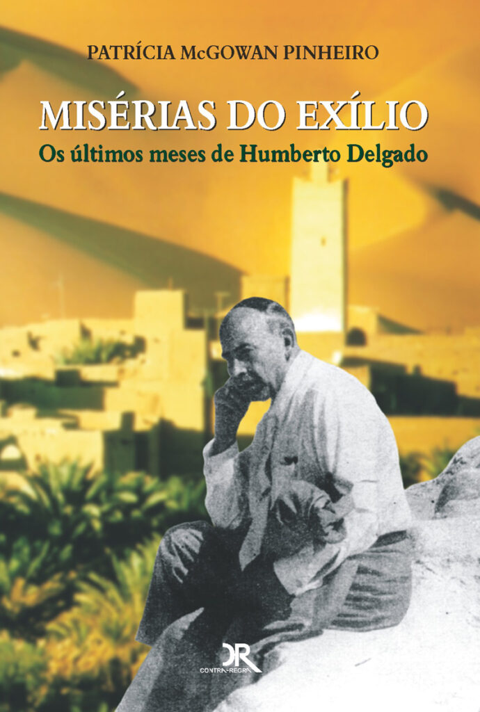 Misérias do Exílio