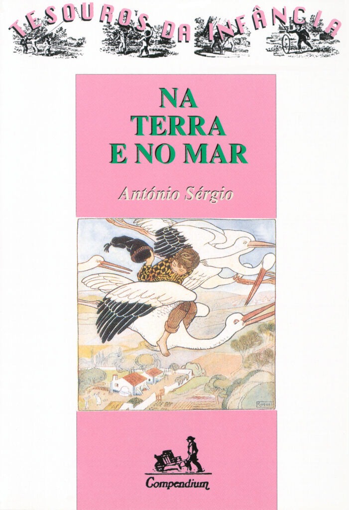 Na Terra e no Mar