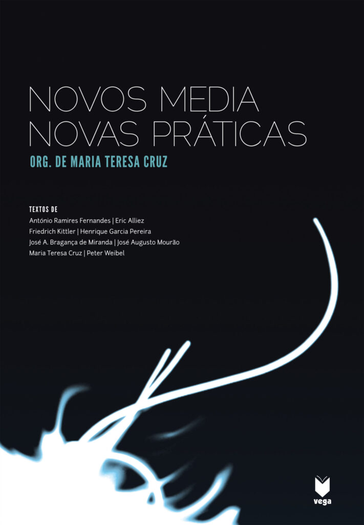 Novos Media Novas Práticas