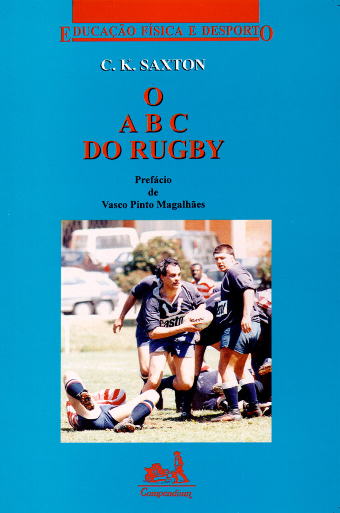 O ABC do Rugby
