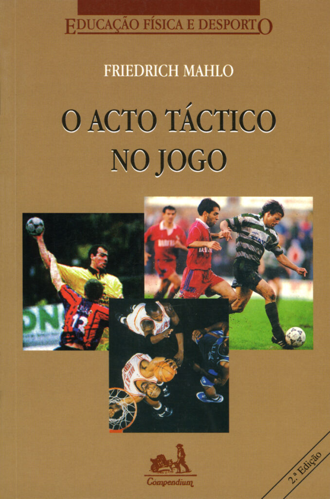 O Acto Táctico no Jogo