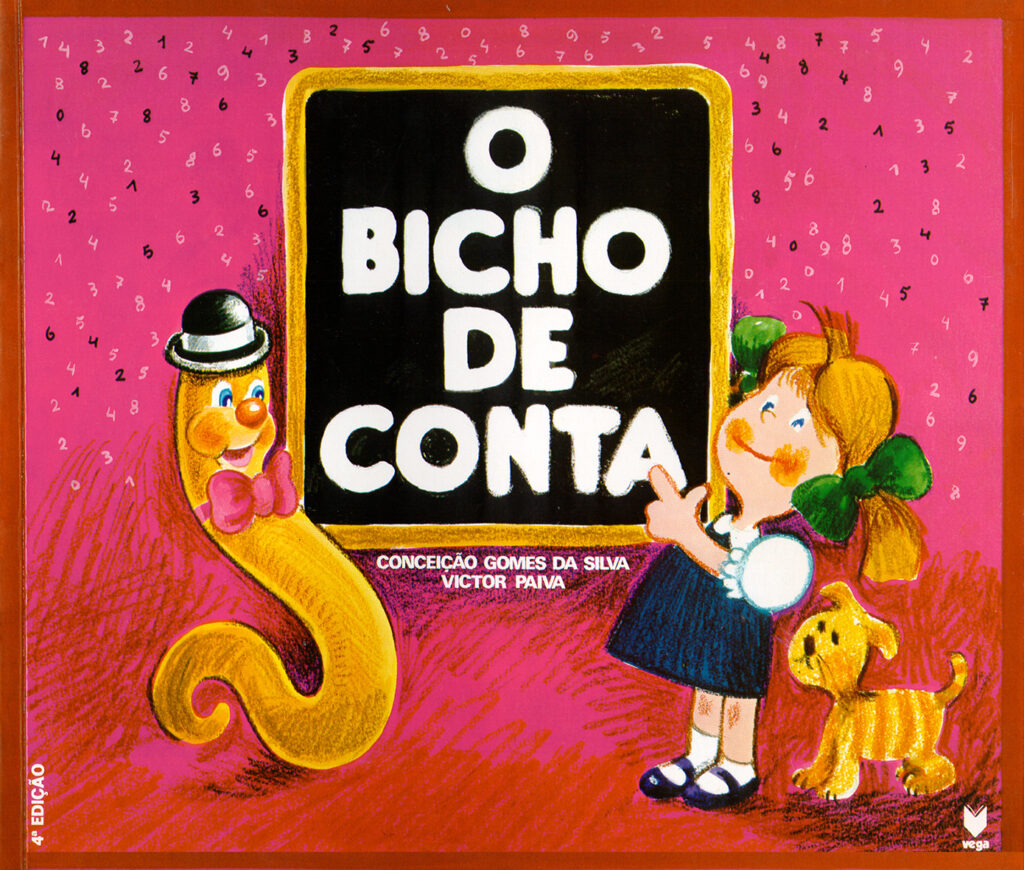 O Bicho de Conta