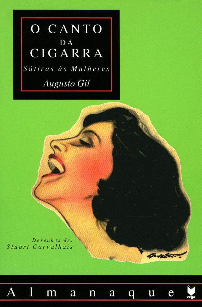 O Canto da Cigarra