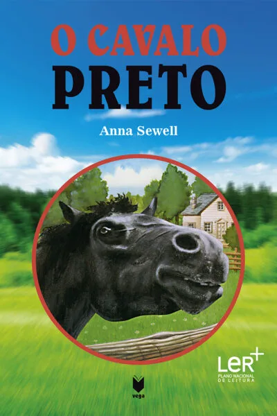 O Cavalo Preto