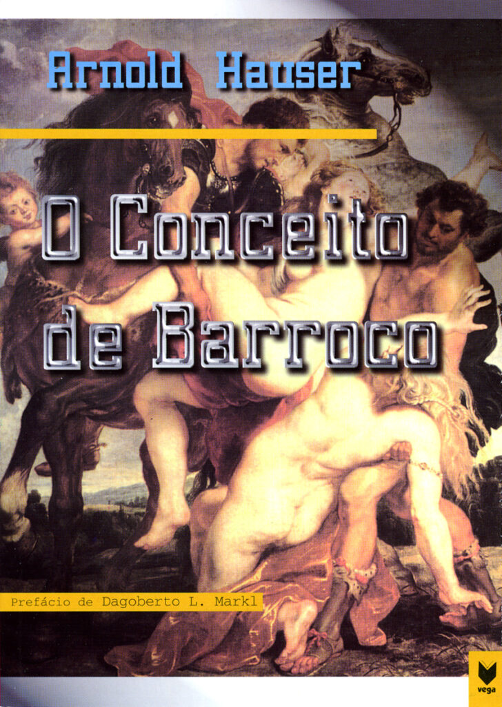 O Conceito de Barroco