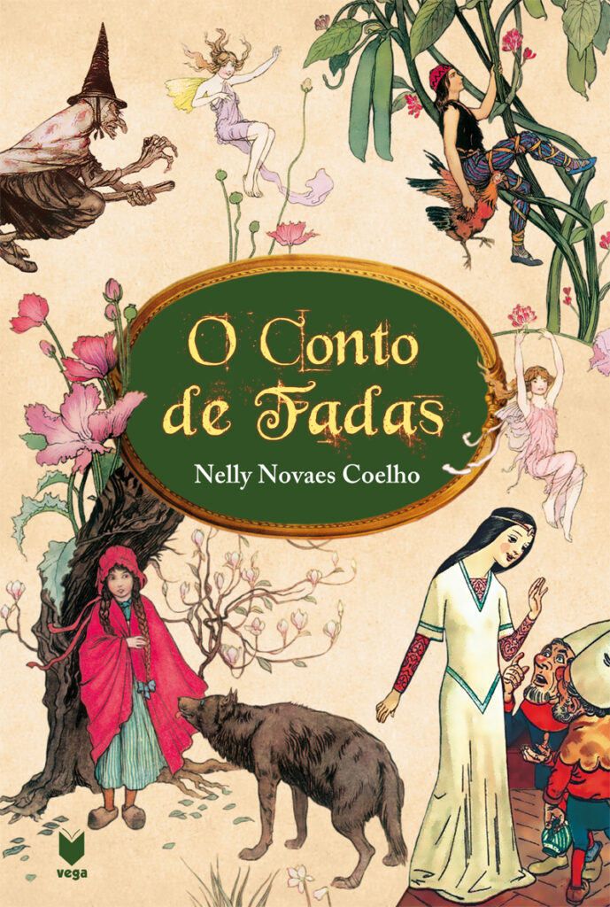 O Conto de Fadas