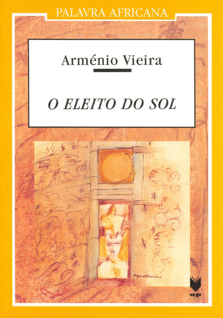 O Eleito do Sol