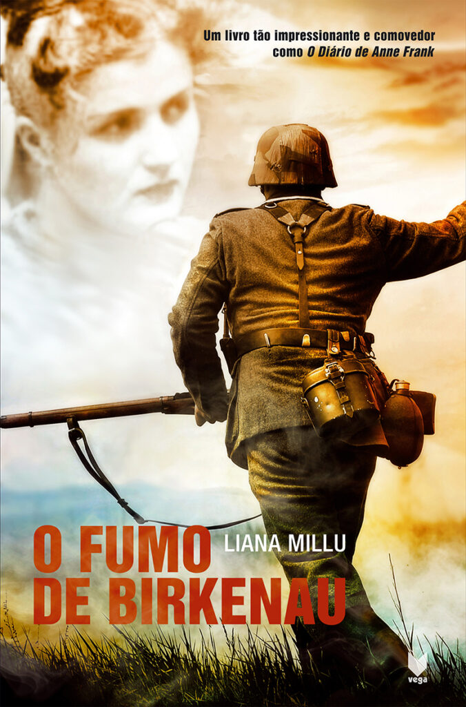 O Fumo de Birkenau