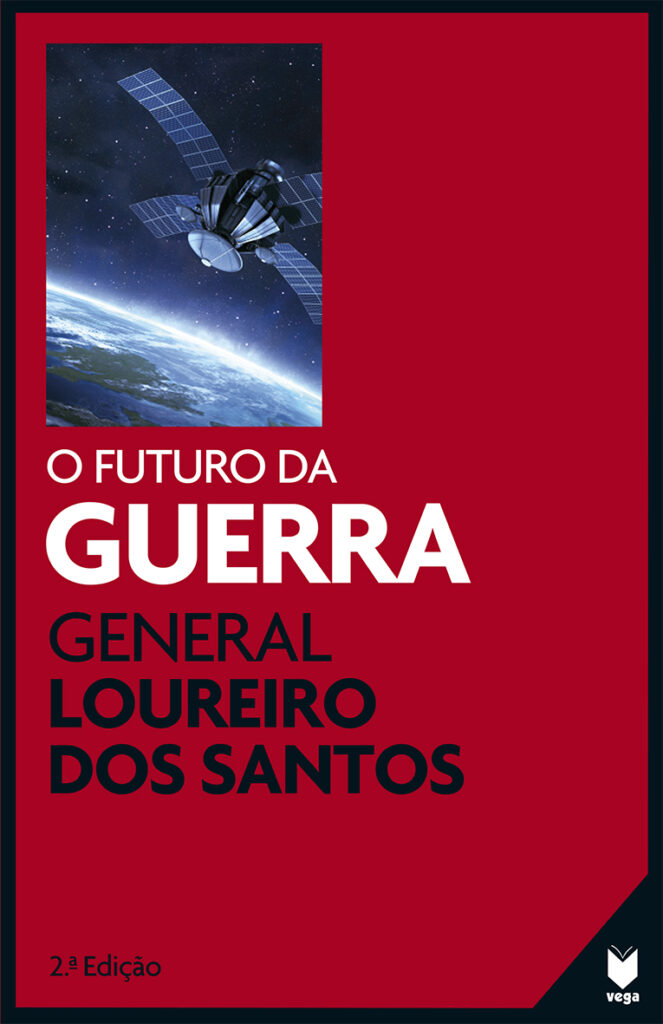 O Futuro da Guerra