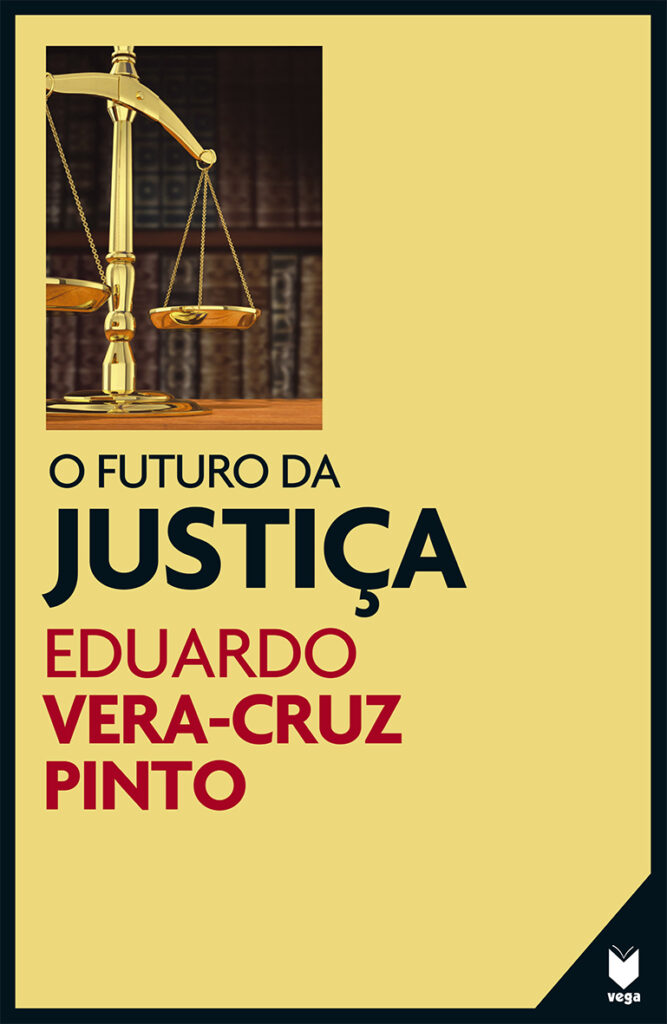 O Futuro da Justiça