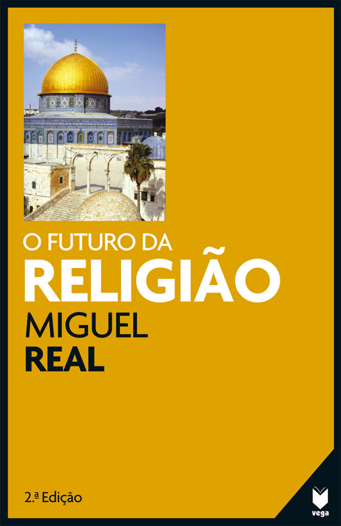 O Futuro da Religião