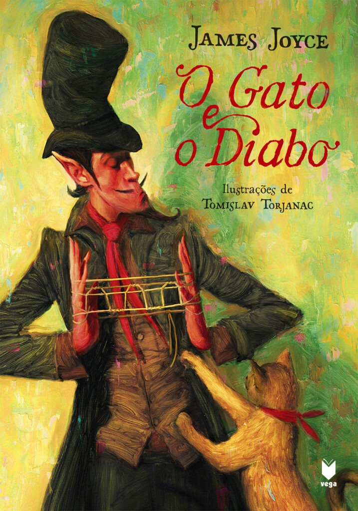O Gato e o Diabo