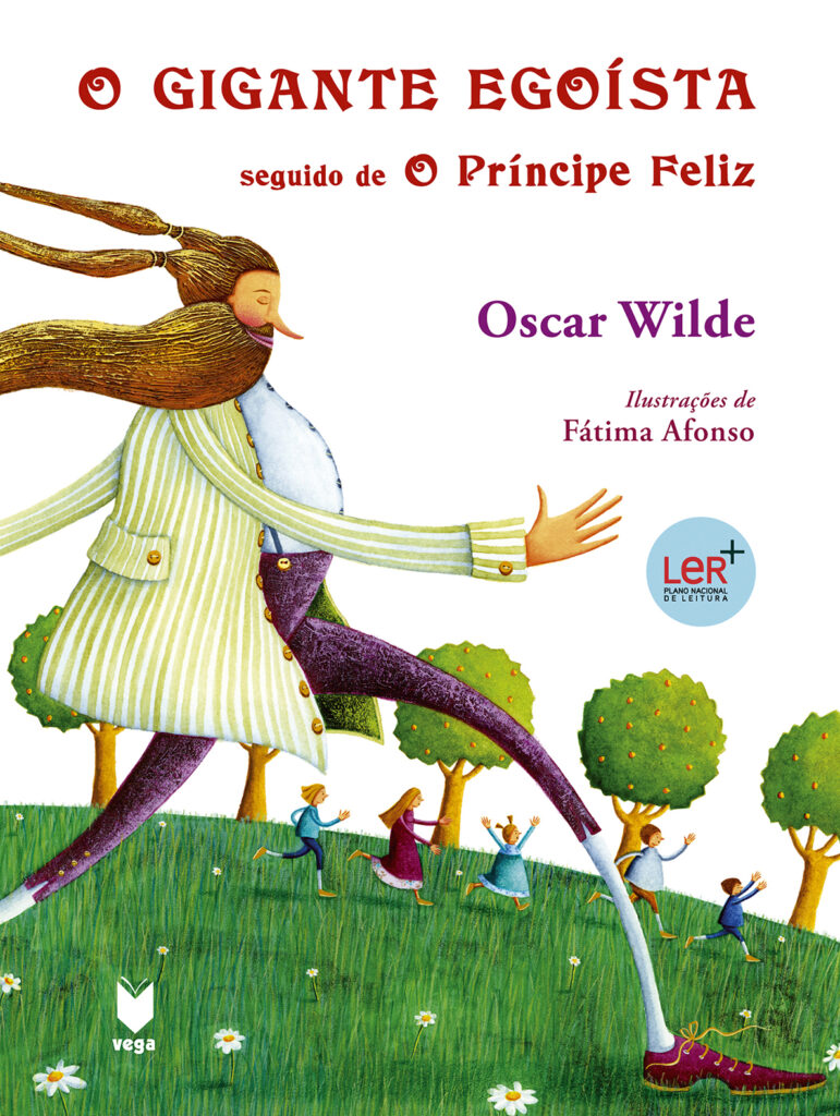O Gigante Egoísta