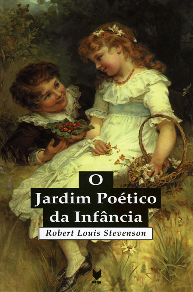 O Jardim Poético da Infância