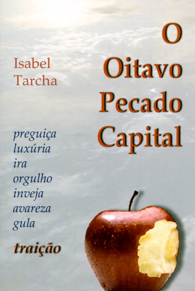 O Oitavo Pecado Capital
