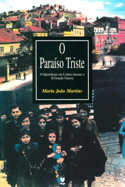 O Paraíso Triste