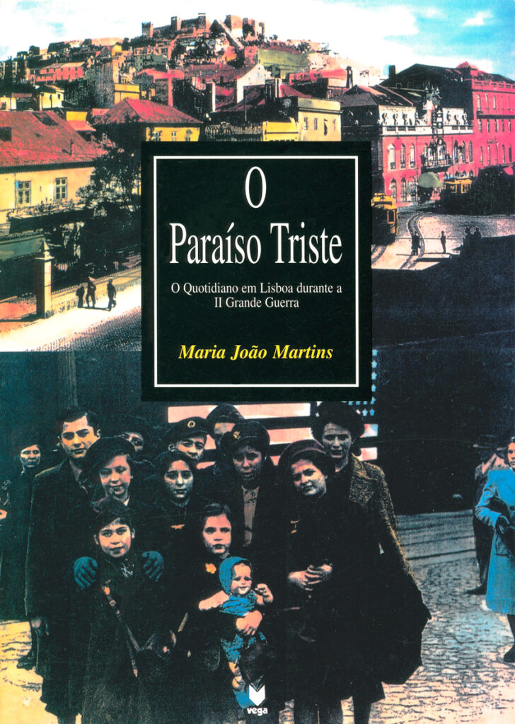 O Paraíso Triste