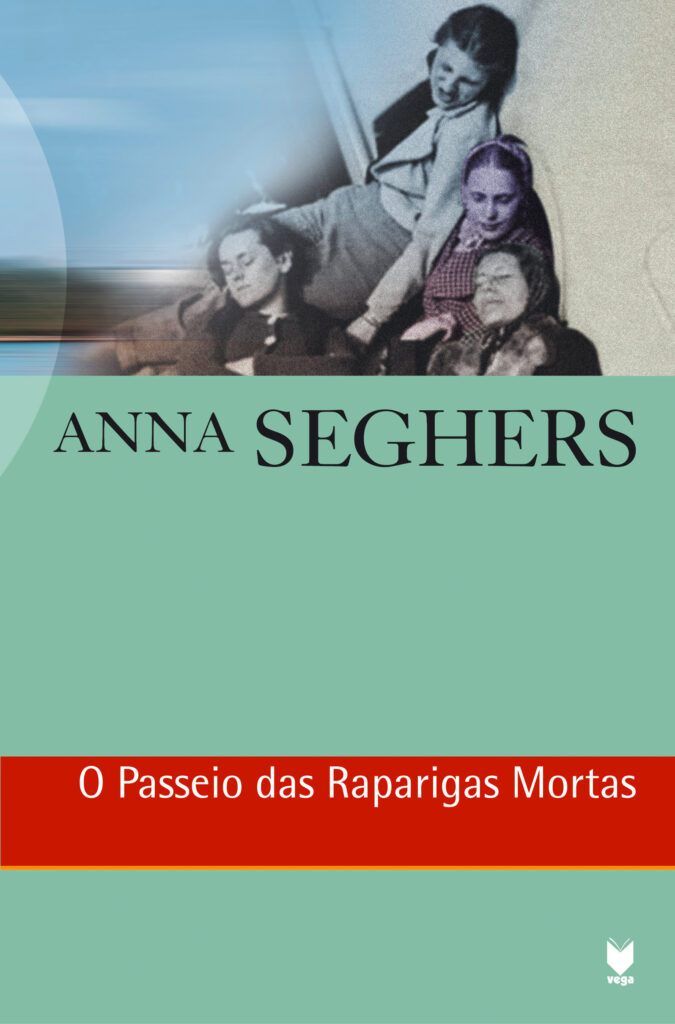 O Passeio das Raparigas Mortas