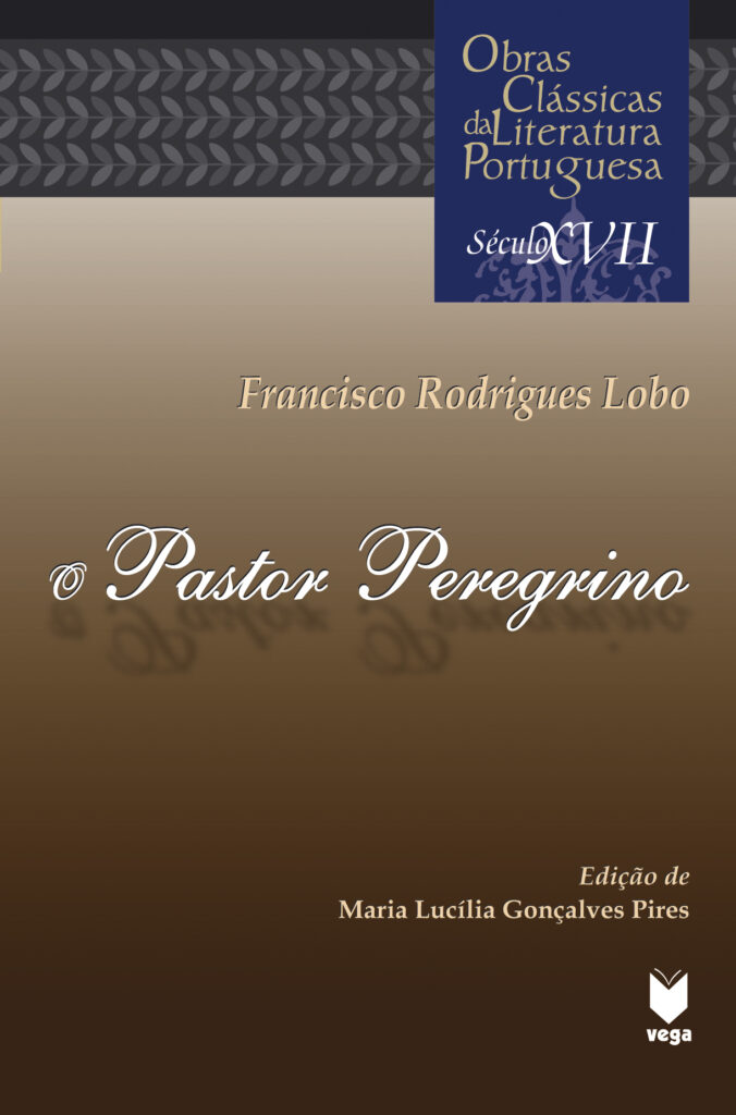 O Pastor Peregrino