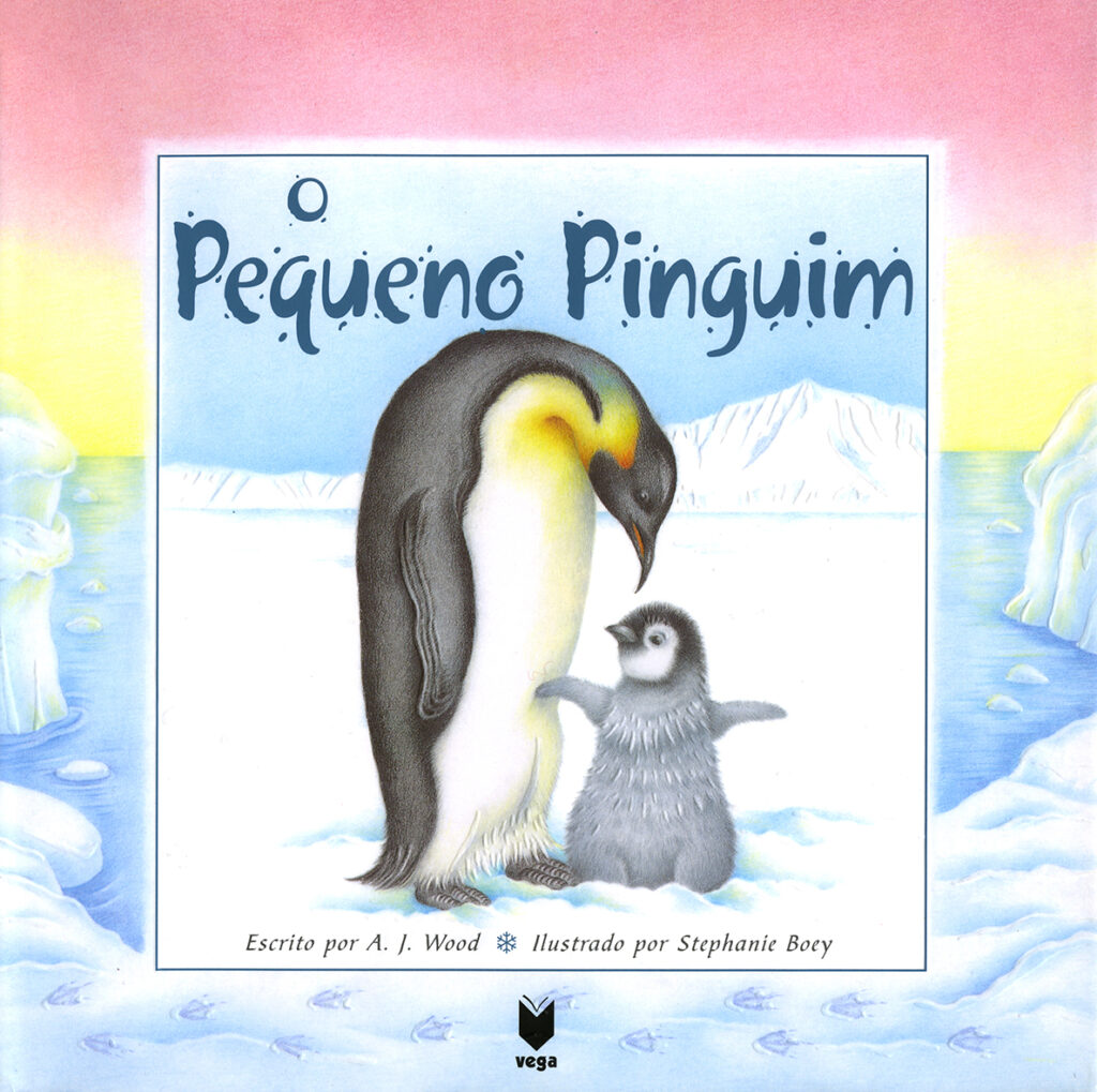 O Pequeno Pinguim