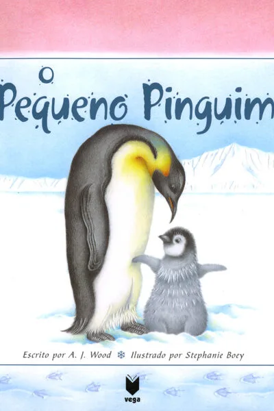 O Pequeno Pinguim