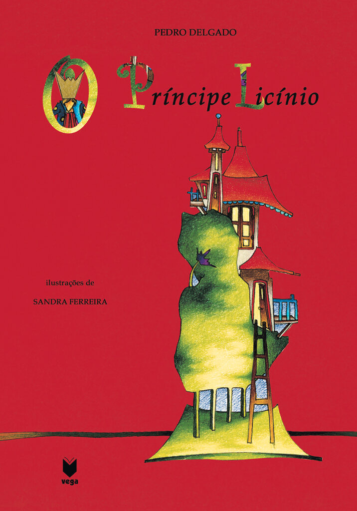 O Príncipe Licínio