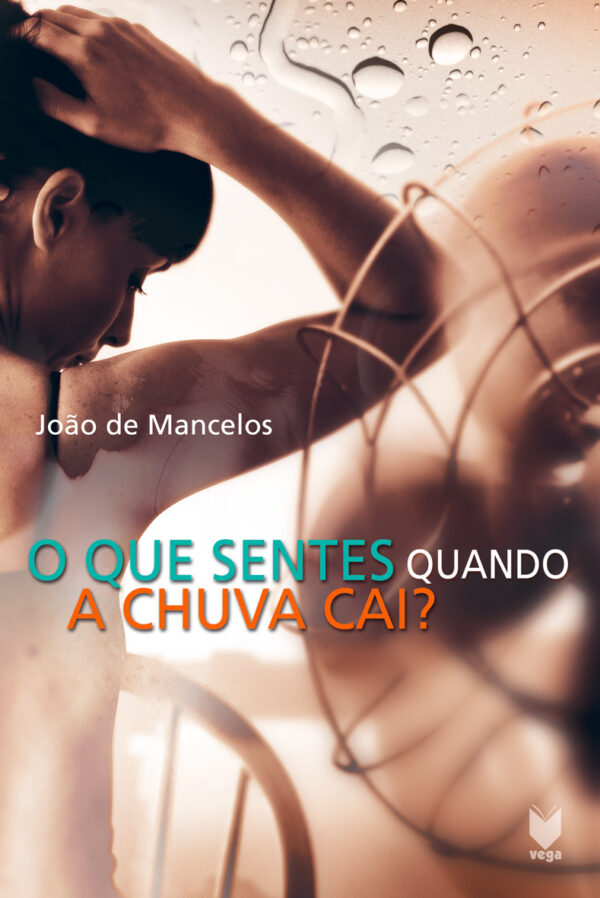 O Que Sentes Quando a Chuva Cai