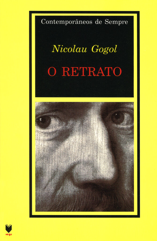 O Retrato