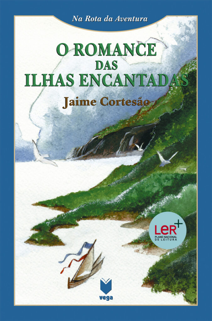O Romance das Ilhas Encantadas
