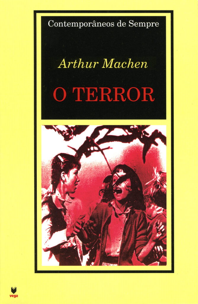 O Terror