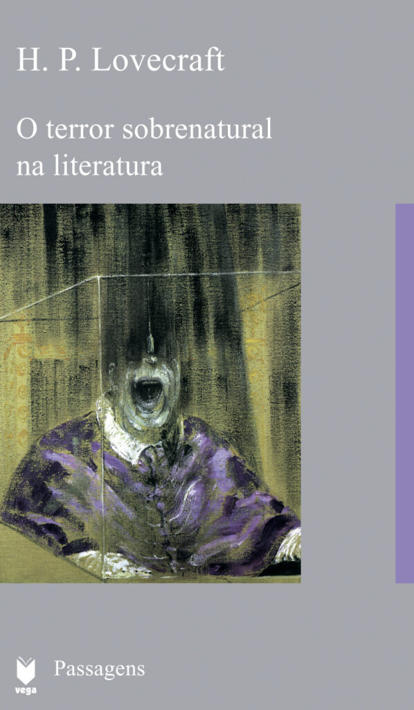 O Terror Sobrenatural na Literatura
