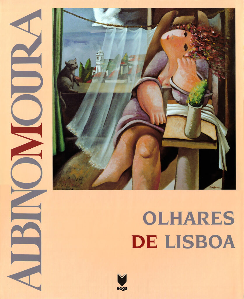 Olhares de Lisboa