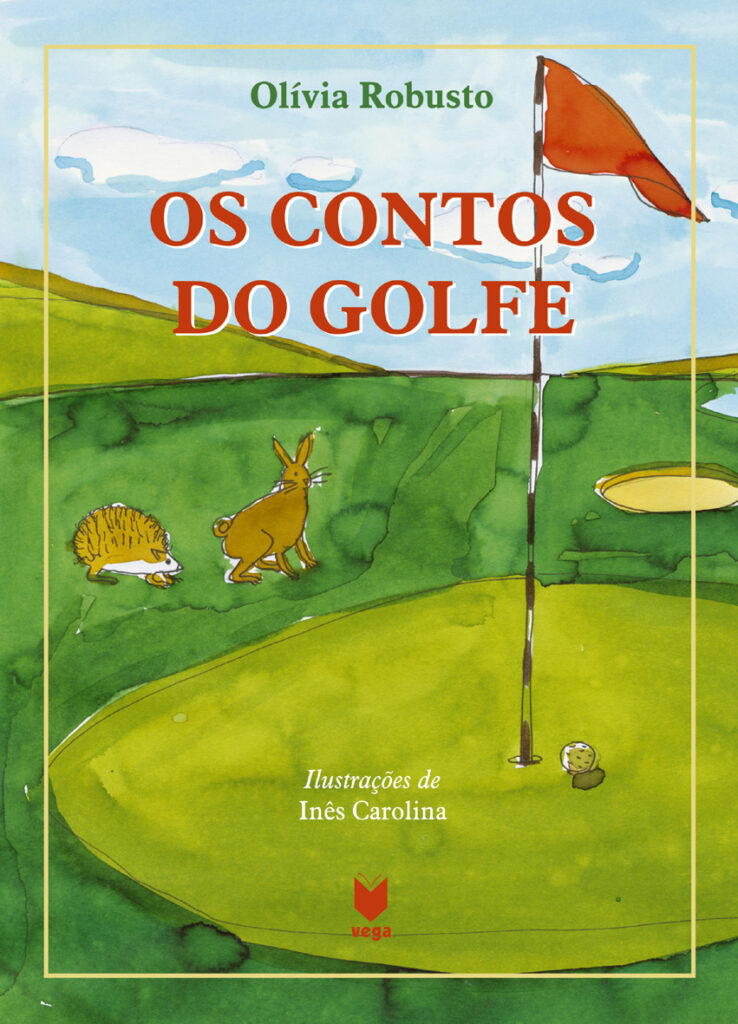 Os Contos do Golfe