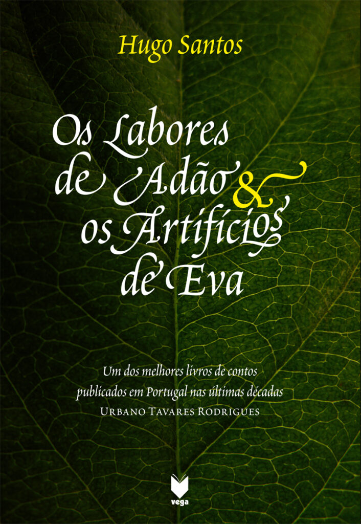 Os Labores de Adão e os Artifícios de Eva