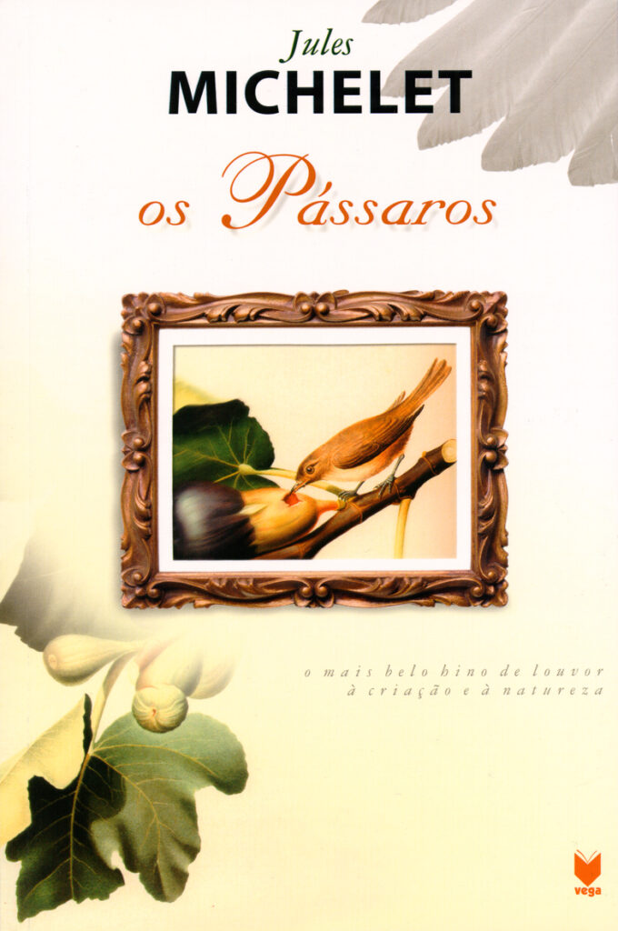 Os Pássaros
