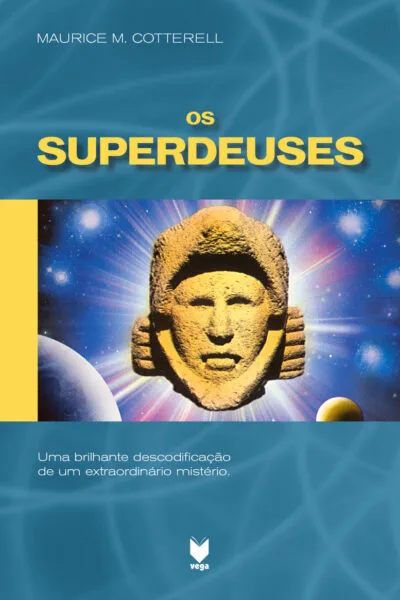 Os Superdeuses