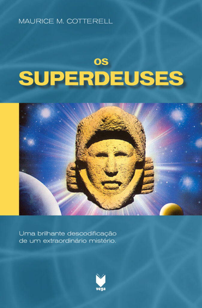 Os Superdeuses