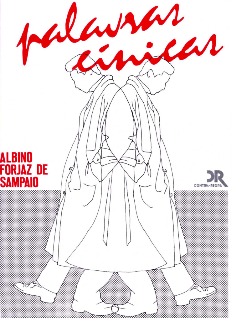 Palavras Cínicas