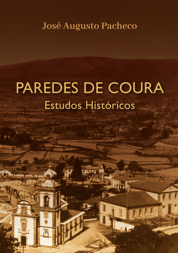 Paredes de Coura - Estudos Históricos