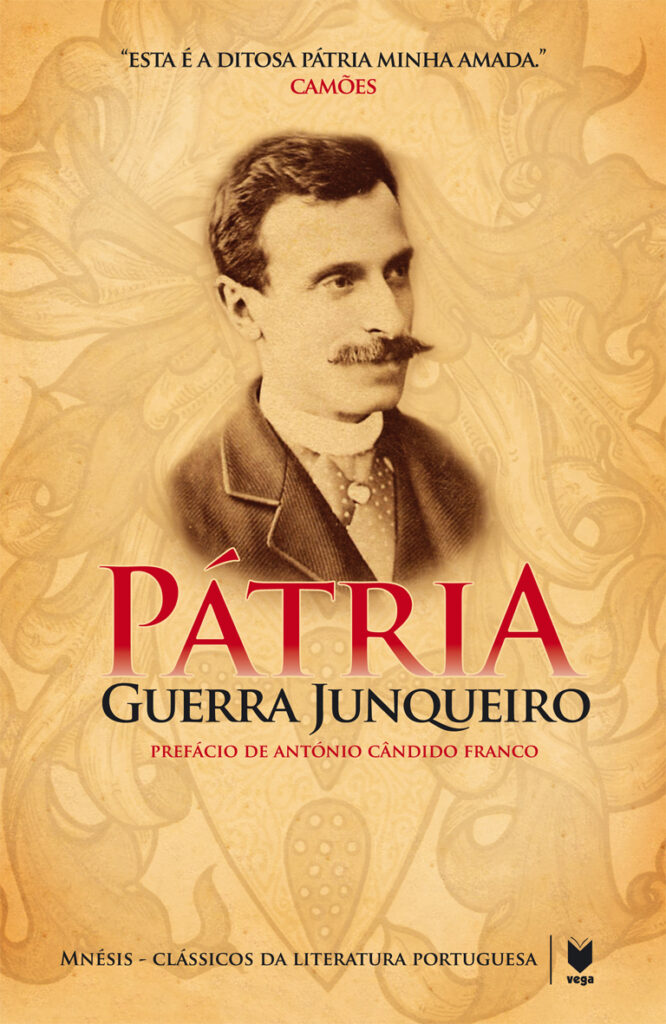 Pátria