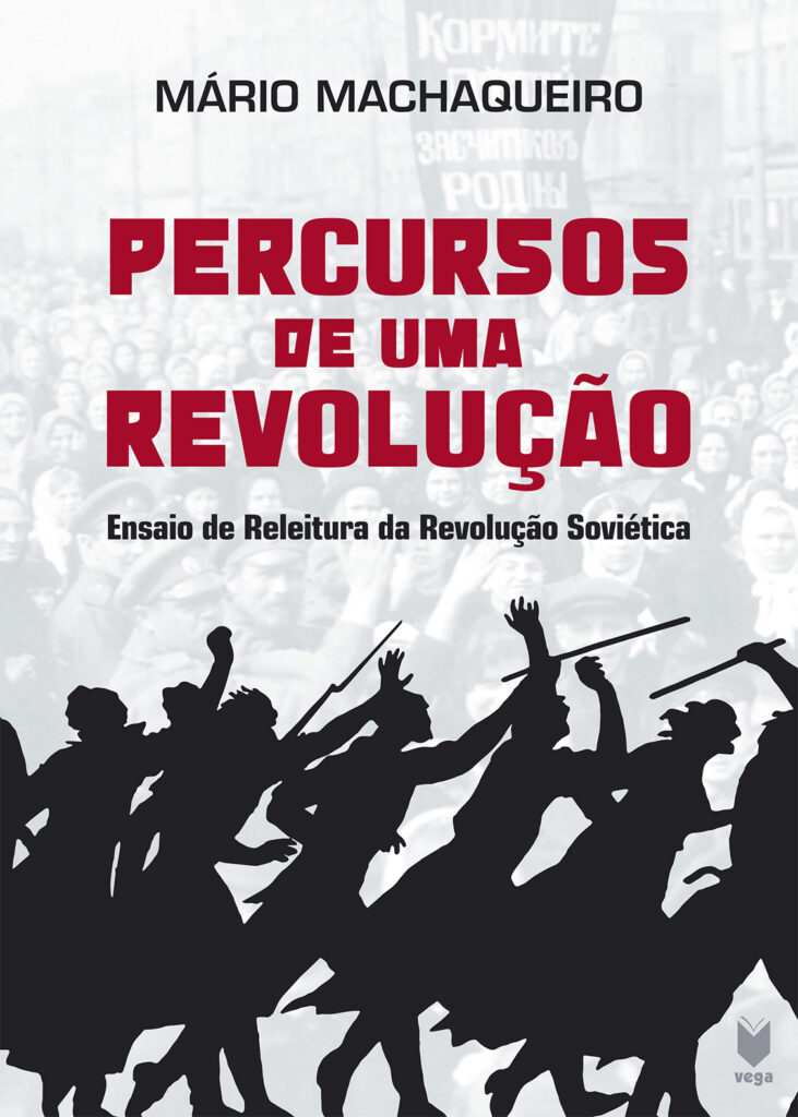 Percursos de uma Revolução